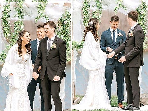 Evlilik için tören düzenlenmesi dünyanın birçok yerinde farklı şekillerde gerçekleşen bir gelenek. Herbirinin kendi içerisinde belli başlı farklılıkları var.