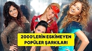 Ergenliğini 2000'li Yıllarda Yaşayanların Dinlediği Birbirinden Nostaljik 19 Şarkı