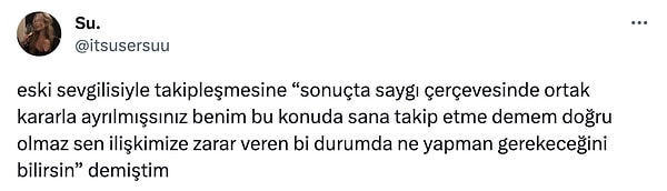 13. İnsanlara güvenmemen gerektiğini anladığın ilk an...