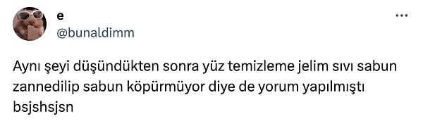 Diğer Twitter kullanıcıları da başlarına gelen benzer olayları anlatmaya başladı.