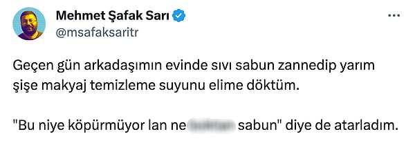 Makyaj temizleme sularının ne kadar pahalı olduğundan haberiniz var mı sizin?