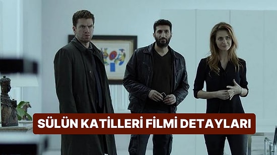 Sülün Katilleri (The Absent One) Filminin Konusu Nedir, Oyuncuları Kimdir? Sülün Katilleri Filmi Detayları