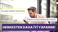 Toplumdaki Herkesten Daha İyi Yaptıkları Durumları Paylaşarak Gündem Olan Kişiler