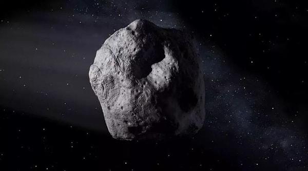Bu görevin hedefi ise 2029 yılında Apophis adlı başka bir asteroide ulaşmak.