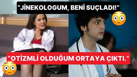 Semptomları Uzun Süre Görmezden Gelinen Kadınların Teşhis Hikayelerine Mutlaka Kulak Vermelisiniz!