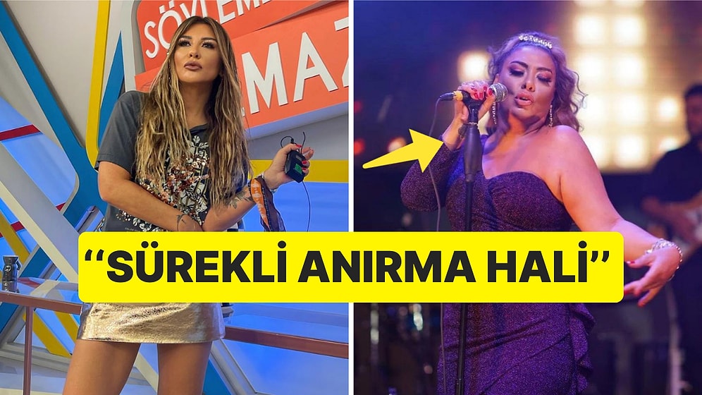 Ortalık Fena Karışacak! Selen Görgüzel'den Işın Karaca'ya Kavgada Söylenmeyecek Sözler
