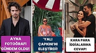 25 Eylül'de Yaşanan Son Dakika Magazin Haberlerini ve Güncel Magazin Olaylarını Anlatıyoruz!
