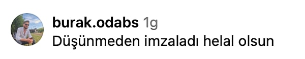 O videoya güldüren yorumlar da geldi;