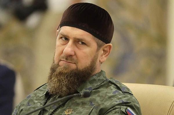 Wagner isyanının ardından Putin'e açık desteğini açıklayan Çeçenistan Cumhurbaşkanı Ramazan Kadirov yaptığı son paylaşımla yeniden gündem oldu.