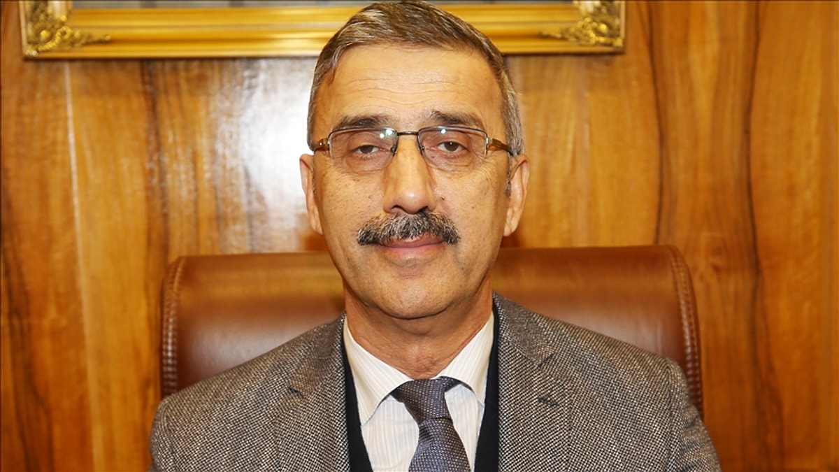 Milletvekili Ald��� Maa�� Az Buldu