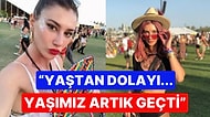 Bir Zamanlar Festivallerin Aranan Yüzü Olan Şeyma Subaşı Neden 'Parti Kızı' Olmayı Bıraktığını Açıkladı