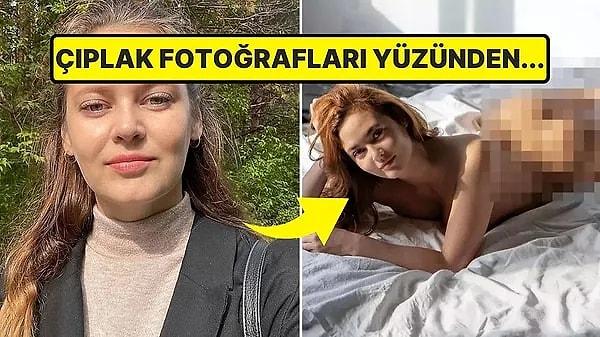 Yaklaşık 4 sene önce Rusya'nın polis teşkilatında görev alan Anna Anufrieva isimli bir kadın, sosyal medya platformunda çıplak fotoğraflarını servis ettiği için açığa alınmıştı. Şu an için bambaşka bir hayatı var!