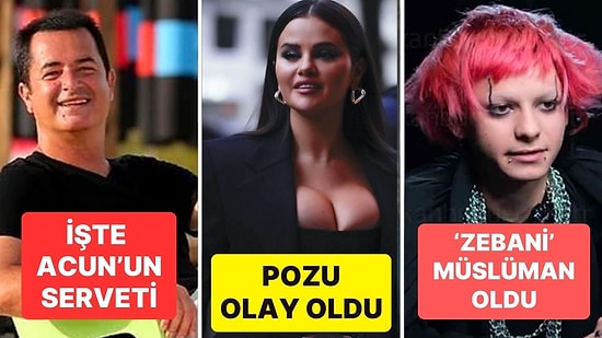 25 Eylül 2023 Pazartesi Akşamı Kaçırdığın Haberler