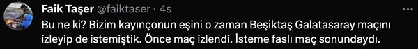 Tabii o anlar sosyal medyada kısa sürede viral oldu. Hadi gelen videoya gelen komik yorumlardan bazılarını görelim.