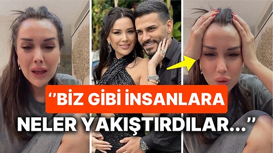 Dilan Polat Haklarındaki Kara Para İddialarının Alıp Başını Yürümesinin Ardından Açıklamalarda Bulundu