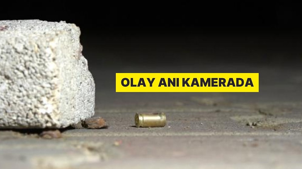 Otoparkta Kanlı İnfaz! Gece Kulübü İşletmecisi Öldürüldü: Olay Anı Kamerada