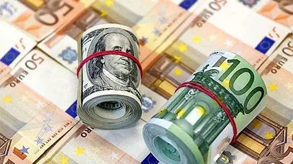 26 Eylül Salı Dolar Kapalıçarşı Fiyatı