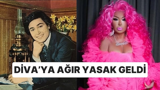 Diva'ya Yasak Geldi! Bülent Ersoy'un Hayatını Anlatan Filmin Sözleşmesindeki Ağır Madde Dikkat Çekti