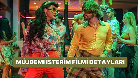 Müjdemi İsterim Filminin Konusu Nedir, Oyuncuları Kimdir? Müjdemi İsterim Filmi Hakkında Merak Edienler