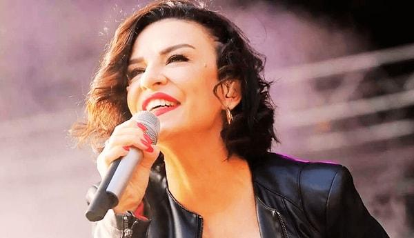 Şarkıcı Fatma Turgut, yaşanan saldırıdan dolayı çok korktuğunu anlattı.