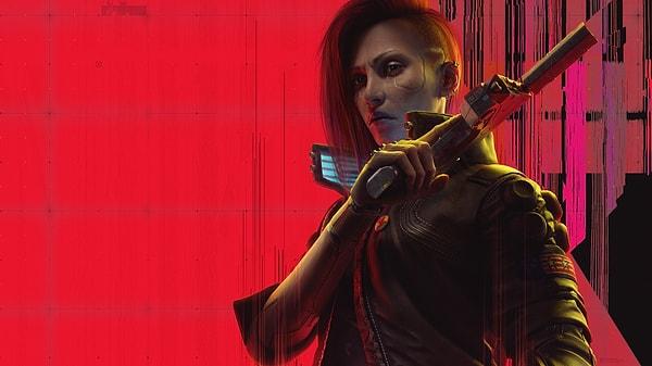 9. Cyberpunk 2077: Phantom Liberty