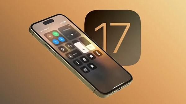 Kısacası iOS 17 bize pek yaramadı. TikTok'ta kullanıcılar iPhone'larına yükledikleri yeni güncellemenin hatalarını dile getirdi.