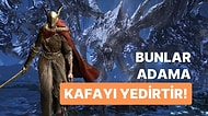 Bu Savaşlar Sizi Çok Zorlayacak: En Zor 10 Souls Oyun Boss'u
