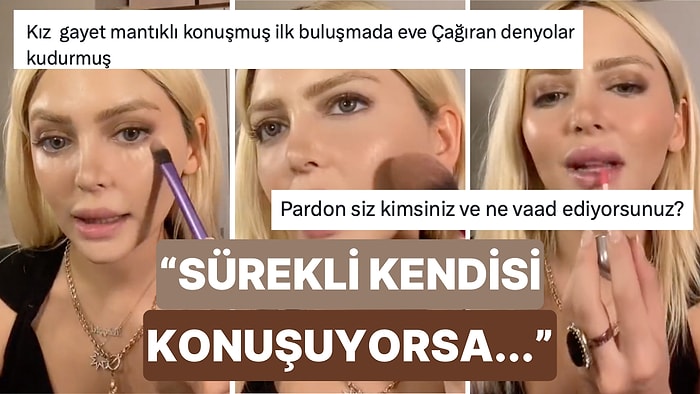 Yine Bir Sosyal Medya Kullanıcısı "First Date Kuralları'nı Paylaştı ve Sosyal Medyayı İkiye Böldü