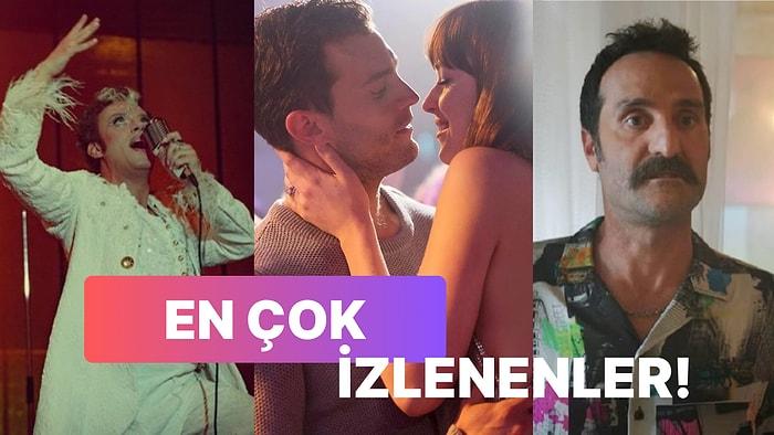 İkinci Sezonu Gelen 'Kulüp' Zirvede: Netflix Türkiye'de Geçen Hafta En Çok İzlenen Dizi ve Filmler
