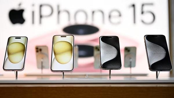 Apple, henüz geçtiğimiz haftalarda oldukça iddialı bir lansman gecesi ile yeni iPhone 15 serisini tanıttı.