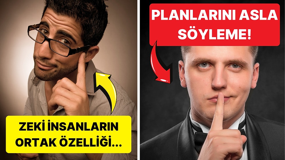 İnsanlığın Zihnini Çırılçıplak Gözler Önüne Seren Birbirinden Çarpıcı 15 Bilgi