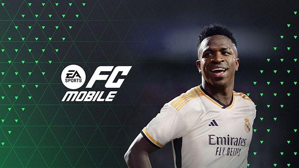 Tamamen ücretsiz olan EA Sports FC Mobile oyunculara neler vadediyor?