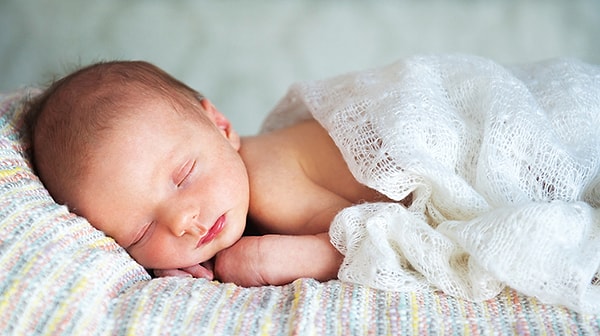 Doğduğu günden bu yana isimi bulamadıkları için 'Tosbik' dedikleri çocuğa sonunda isim buldular bulmasına ama...