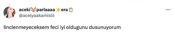 Siz ne düşünüyorsunuz? Yorumlarda buluşalım...