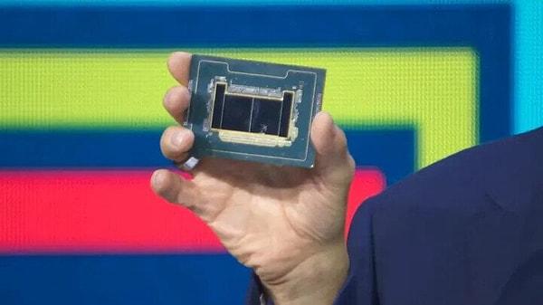 İşlemci sektörünün önde gelen şirketlerinden Intel, geçtiğimiz günlerde yeni bir çip modelini tüm dünyada sergiledi.
