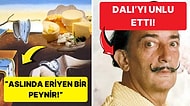 Salvador Dali'nin En Ünlü Tablosu Belleğin Azmi Hakkında Az Bilinen 14 Gerçek Sizi Çok Şaşırtacak!