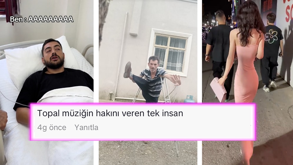 En Sağlıklı Fenerli: Günün En Çok Beğenilen TikTok Yorumları