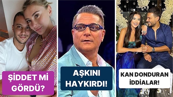 26 Eylül'de Yaşanan Son Dakika Magazin Haberlerini ve Güncel Magazin Olaylarını Anlatıyoruz!