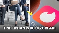 Çin'deki Genç İnsanlar, İş Bulmak İçin Artık LinkedIn'i Değil Tinder'ı Kullanıyor!
