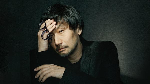 Kojima, geçtiğimiz günlerde Criterion Collection'a en sevdiği Japon filmlerinin olduğu bir film listesi hazırladı.