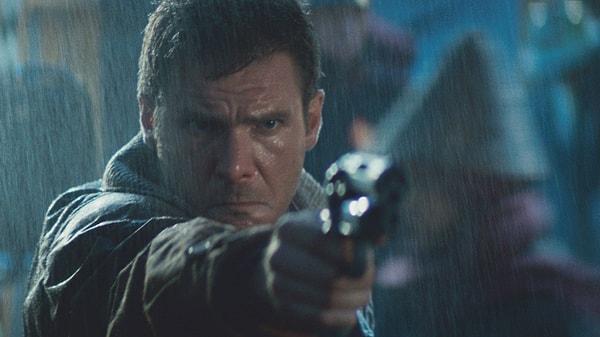 2. Blade Runner, 1982