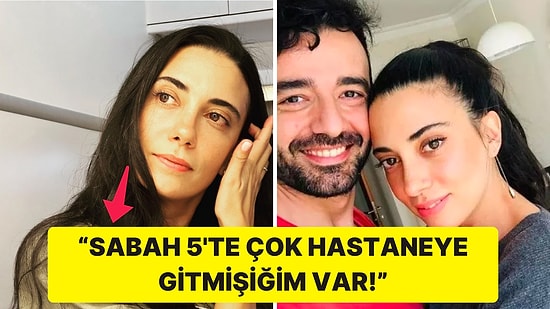 Ceren Karakoç, Yıllar Sonra Kendisi Hakkında İlginç Bir İtirafta Bulundu: "Kalp Krizi Geçiriyorum Derdim..."