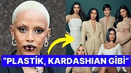 Ünlü Rapçi Doja Cat, Son Şarkısında Kardashian Ailesini Hedef Alıp Yerden Yere Vurdu!