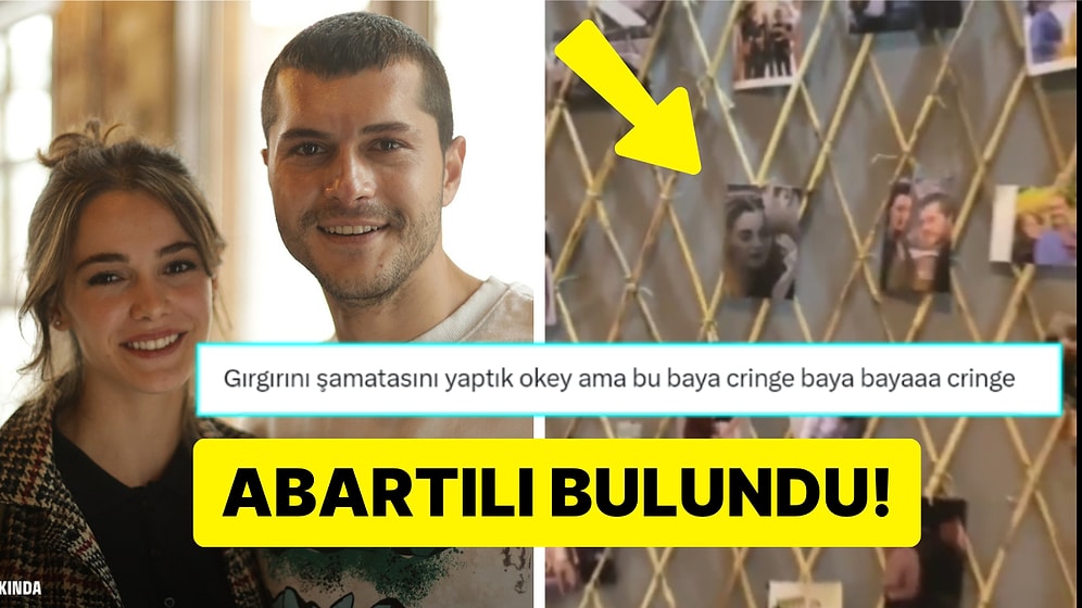 Bu Fanlığın Kaçıncı Seviyesi? Dizi Hayranı İşletmeci Restoranının İsmini 'Son Yaz' Koydu!