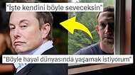 Elon Musk'ın Diğer Sosyal Medya Platformlarını Tiye Aldığı Paylaşımı Dalga Konusu Oldu!