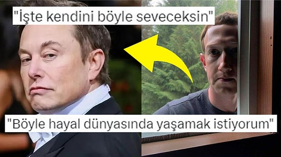 Elon Musk'ın Diğer Sosyal Medya Platformlarını Tiye Aldığı Paylaşımı Dalga Konusu Oldu!