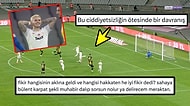 Tarih Boyunca Hatırlanacak: Penaltıyı Paslaşarak Kullanıp Kaçıran Icardi-Kerem İkilisi Dillere Düştü!