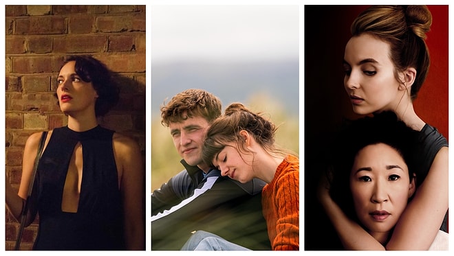 TV Shows and Movies to Watch if You Liked 'Normal People'