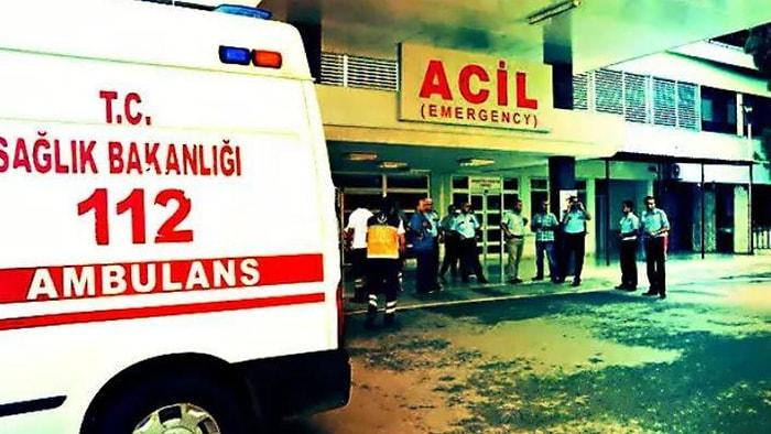Huzurevinde Skandal: Yemekten Zehirlenen 44 Kişi Hastanelik Oldu, 1 Kişi Hayatını Kaybetti
