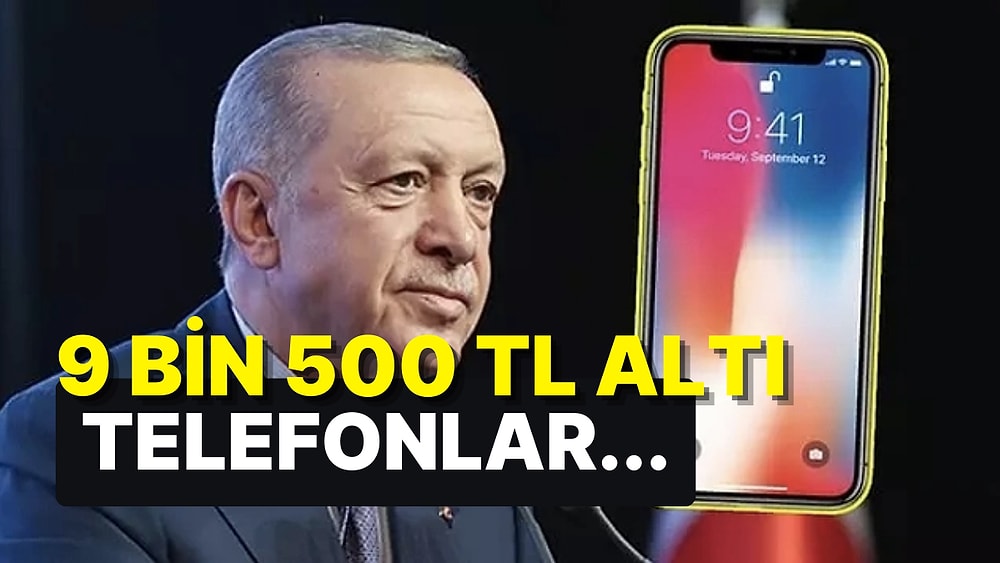 Vergisiz Telefon Kampanyası Şartlarına Göre Öğrencilerin Alabileceği Telefonları Listeledik!